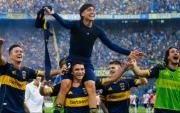 La suculenta oferta que rechazó Boca por el Changuito Zeballos