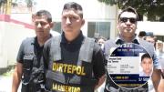 Quién es el peligroso líder criminal de Los Pulpos que podría estar en Chile