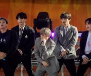 BTS confirma concierto en vivo por Netflix y lanzamiento de su nuevo álbum 'Arirang'