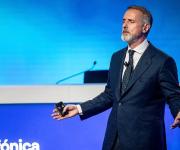 Telefónica y Liberty Global se encuentran en conversaciones para comprar Netomnia