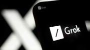 Algoritmo de Grok: Fiscalía registra oficinas francesas de X y Elon Musk es citado para ser interrogado