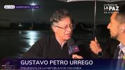 “Vamos por el pacto por la vida de Latinoamérica”: El mensaje de Petro antes de su encuentro con Trump