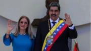 Reprograman audiencia del presidente Maduro y la primera dama Cilia Flores
