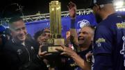¡El título de las remontadas! Magallanes se corona campeón de la zafra 2025-2026