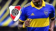 Gallardo lo quiso para River y ahora será jugador de Boca: “juega en Peñarol”