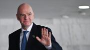 ¿La FIFA levantará el veto a Rusia y Bielorrusia de competiciones internacionales? Esto dijo Gianni Infantino