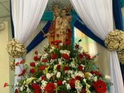 Sector La Candelaria vivió un día de luz y esperanza