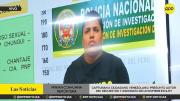 Capturan a extranjero presuntamente implicado en secuestro y asesinato de joven en SJM