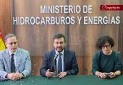 Gobierno admite mala calidad del combustible y dice que el problema se heredó de gestión anterior