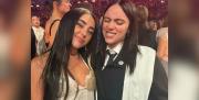 Nicki Nicole vs los haters de X: el meme con Billie Eilish, un sentido descargo y el abrazo virtual de Lali