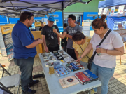 Entretenida Y Reveladora Jornada Por El Día De Los Patrimonios En Verano En Alto Hospicio