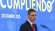 Pedro Sánchez busca limitar las redes sociales en España y prohibir su uso a menores de 16