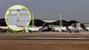 Tercera pista y nuevo terminal: La nueva ampliación que tendrá el Aeropuerto de Santiago