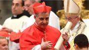 El Vaticano retomó un juicio contra un cardenal por malversación de fondos y apuntaron contra el papa Francisco