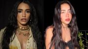 Lali Espósito defendió a Nicki Nicole luego de las críticas que recibió tras su paso por los premios Grammy