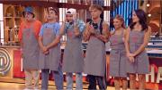 MasterChef Celebrity: quién fue el participante eliminado del reality