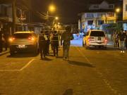 Operativo militar frenó presunto expendio de drogas 