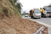 Deslizamientos golpean a Quito y crece el temor vecinal: “No hay un trabajo integral”
