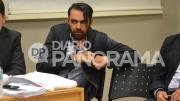 Indagaron al empresario Ramiro Petros por una millonaria estafa y amenazas