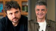“Nos vemos en Tribunales”: cruce sin filtros entre Jorge Macri y Juan Grabois
