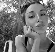 Quién es Evelyn, la “gurisa alegre” que desapareció sin dejar rastro desde fines de enero