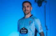 Matías Vecino fue presentado en Celta y explicó por qué eligió ese club y la liga española