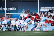 Mundial de Rugby: fechas, horarios y sedes confirmadas para los partidos de Uruguay