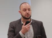 Sean Conner: “Venezuela representa un cambio de las tácticas de la guerra con consecuencias inconmensurables”