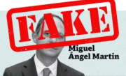 Gobierno venezolano desmiente nueva fake news sobre el inexistente Cártel de los Soles