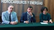 Gobierno descarta importar gas este año y asegura que el insumo está garantizado “con alta probabilidad” por 4 años más