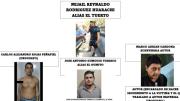 Fiscalía revela que Mauricio Aramayo fue asesinado por encargo de un contrabandista que intentó sobornarlo