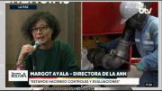 ANH anuncia verificación en Paraguay para constatar la calidad del combustible importado e invita a transportistas a sumarse a la revisión