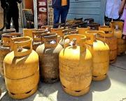 Gobierno activa subvención temporal al GLP para mantener el precio al consumidor