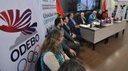 Juegos: Odebo destaca que La Paz cumple todos los requerimientos