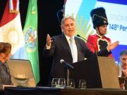 La compra de unos drones en Córdoba desató una dura disputa entre Llaryora, Juez y De Loredo: Ojalá Milei les dé bola así dejan de hacer mérito