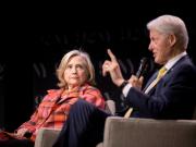 Ya tiene fecha la declaración de Bill y Hillary Clinton en el Congreso de Estados Unidos por el caso Epstein