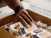 El mensaje de los votantes de Texas: Somos vecinos, no enemigos