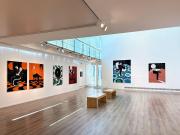 Fernando O’Connor presenta en Córdoba una serie inédita sobre la condición humana