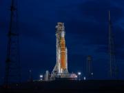 La NASA, EN VIVO: toda la información sobre la misión Artemis 2 a la Luna, minuto a minuto