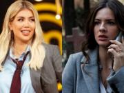 El rating del lunes: cuáles fueron los resultados del picante enfrentamiento entre Wanda Nara y la China Suárez