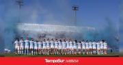 Los Pumas ya conocen el fixture del Mundial Australia 2027