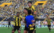 Táchira dicta el ritmo en el arranque de la Liga Futve
