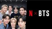 Netflix transmitirá en vivo el concierto de BTS
