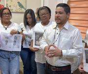 Ángel Fuentes López retoma actividad política y exige liberación total de presos políticos