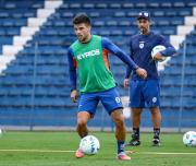 El 2 de Mayo prepara su debut histórico en la Copa Libertadores
