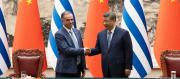 Yamandú Orsi y Xi Jinping estrechan los lazos Uruguay-China