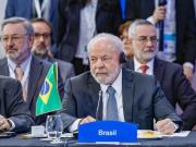 Lula envía al Congreso el acuerdo comercial Mercosur-UE