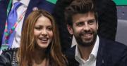 Un 2 de febrero nacieron Shakira y Gerard Piqué