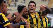 Deportivo Táchira debutará en la Copa Libertadores ante The Strongest en Bolivia