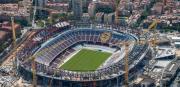 El Camp Nou quiere albergar la final de Champions 2029